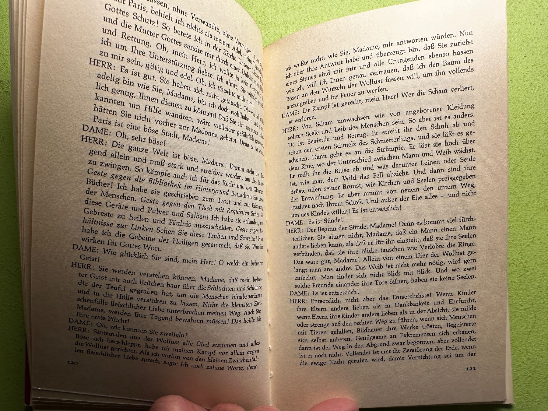 Libri: Albert Drach: Das Spiel vom Meister Siebentot – Usato da Zürich venduto da allp 7
