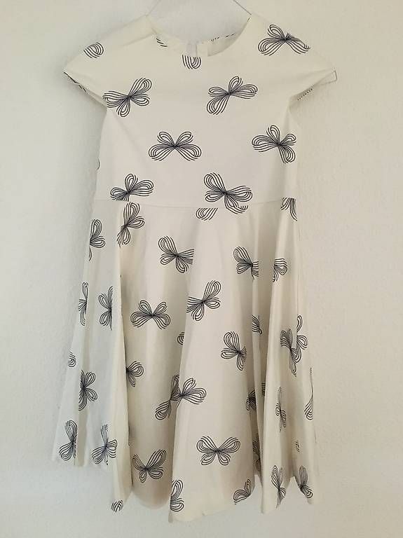 Jacadi Kleider & Röcke: Robe Jacadi 10A / 140cm, neuve avec étiquette – Neu und originalverpackt aus Geneve von maremonte