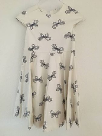 Robe Jacadi 10A / 140cm, neuve avec étiquette
