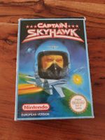 Captain Skyhawk  OVP / Nintendo / NES