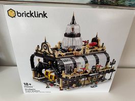 LEGO BLDP - 910002- Studgate Train Station NEU&OVP