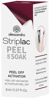 STRIPLAC PEEL OFF ACTIVATOR 8ML / UVP 18.95