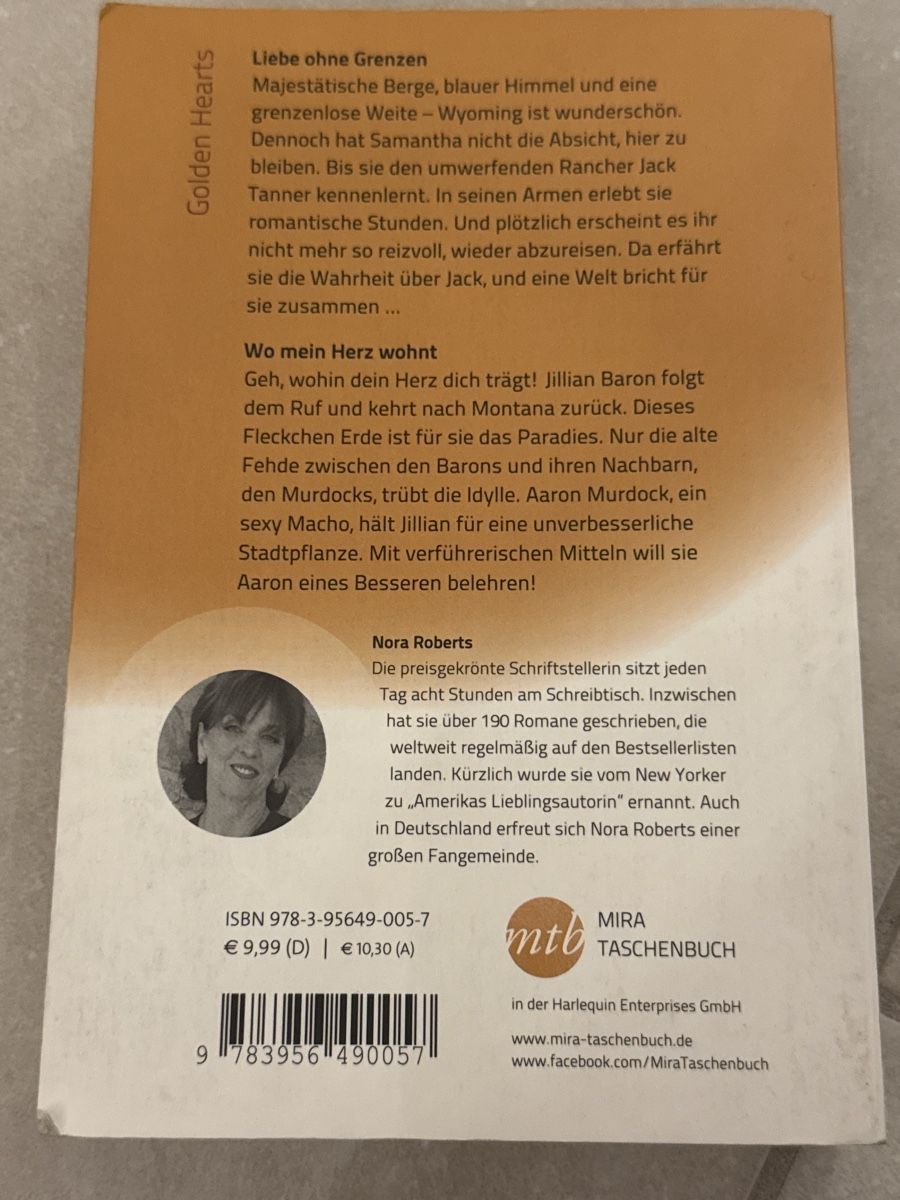 Libri: 3 Bücher – Usato da Rüti ZH venduto da Kiwi02 2