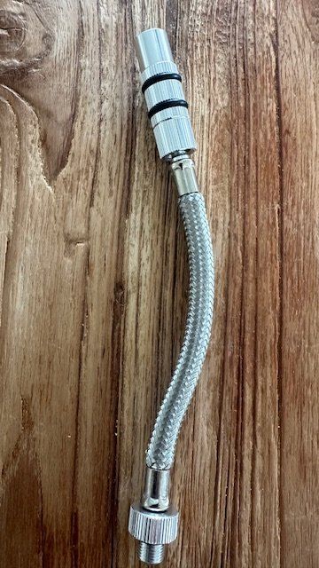 Sks Pompe: SKS Fahrradpumpe...... – Nuovo (secondo la descrizione) da Altendorf venduto da Matrix5 5