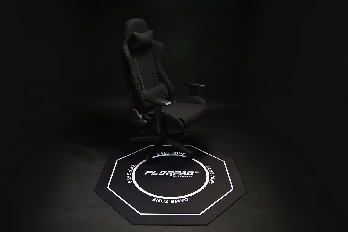 Tappetini fitness: Tapis de sol Gaming FlorePad NEUF – Nuovo e nell'imballaggio originale da Bulle venduto da Christophe1080 4