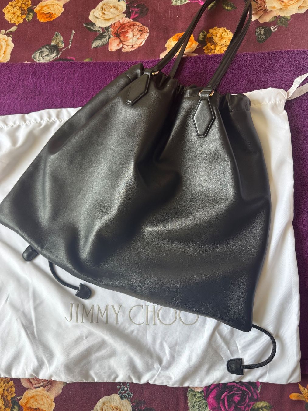 Jimmy Choo Borse da donna: Jimmy Choo Tasche – Usato da Baden venduto da Clauudiaaa 3