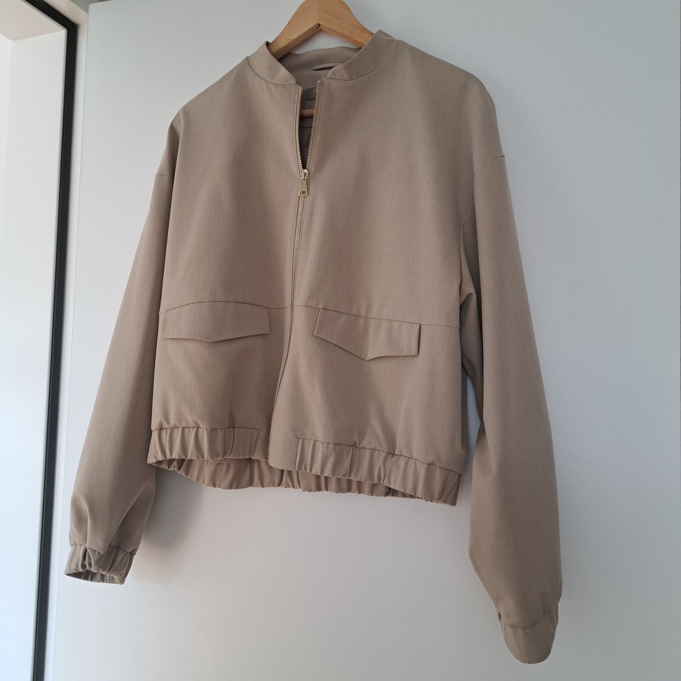 Giacche: Jacke crop Gr 36 neu – Nuovo (secondo la descrizione) da Neuenkirch venduto da satonoel 4