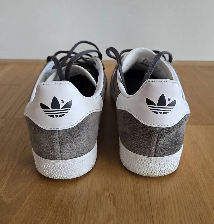 Adidas Scarpe da uomo: Adidas Gazelle gr. 41 1/3 – Usato da Oberbüren venduto da Lupo_7kxf 3