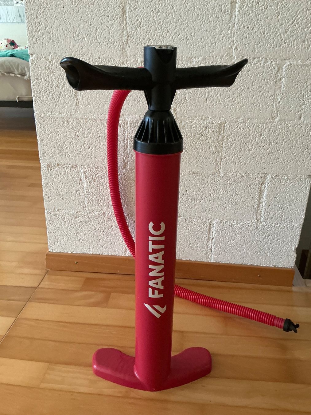 Pompes et pièces: FANATIC SUP Pumpe – D'occasion à Gersau par Schoggifan1 1