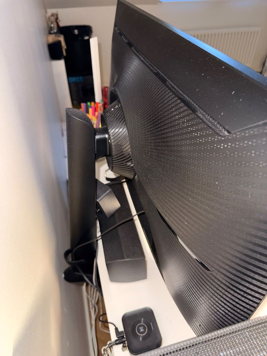 Monitor: Samsung odyssey G7 28 Zoll – Nuovo (secondo la descrizione) da Reinach BL venduto da Angie0126 1