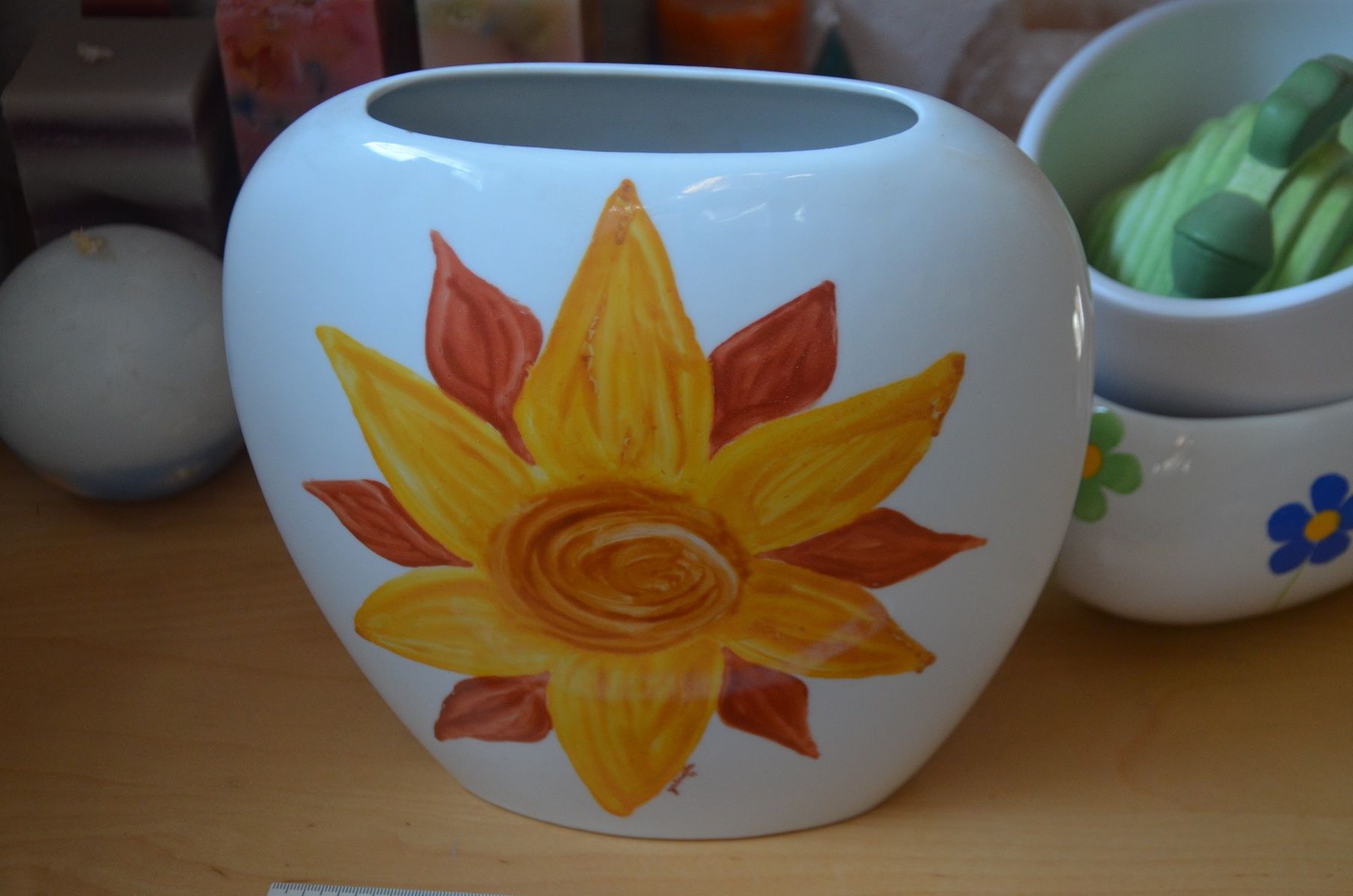 Vasi & Recipienti: VASE – Usato da Chiasso venduto da Dolly015
