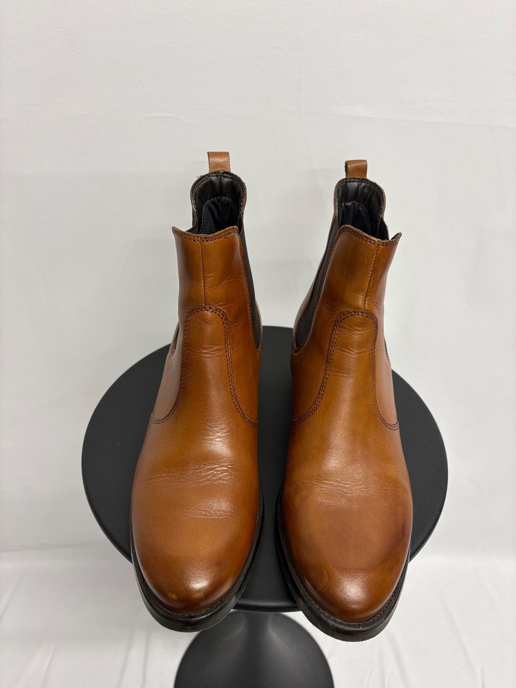 Anna Field Damenschuhe: Anna Field Stiefeletten braun Ankle Boots 40 – Gebraucht aus Regensdorf von secondchancefashion 3