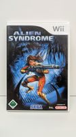 Alien Syndrome - Nintendo Wii