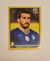 Panini WM 2010 /  Zambrotta / 416