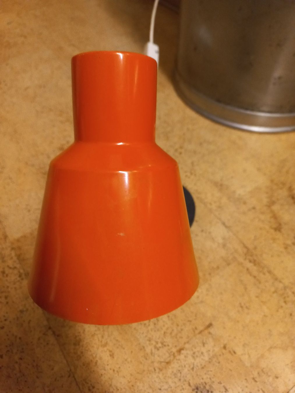 Lampade: 70er Jahre Tischlampe – Usato da Ammerswil AG venduto da savinir 2