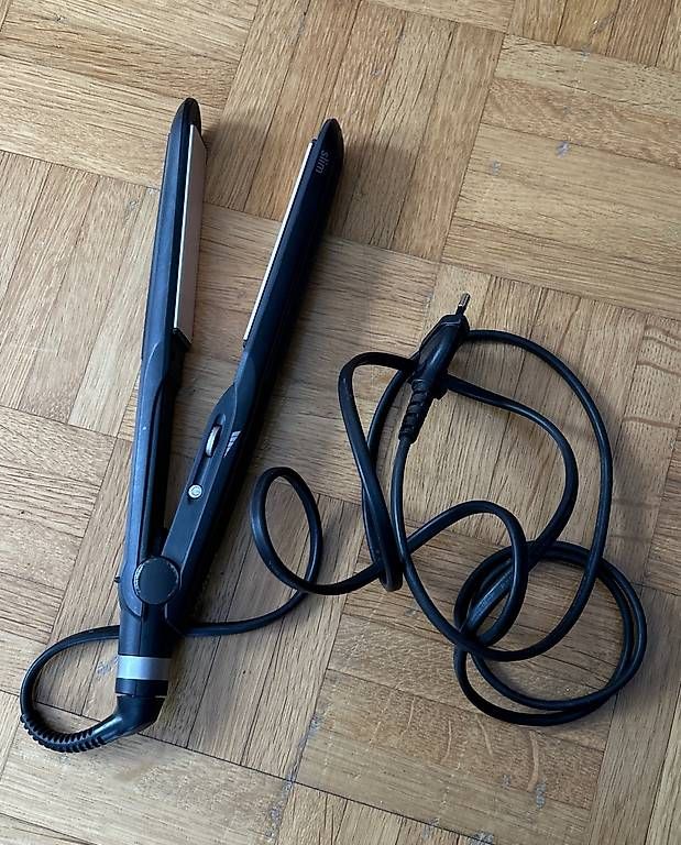 Piastre & Arricciacapelli: Babyliss Glätteisen – Usato da Vaduz venduto da alina_hasler