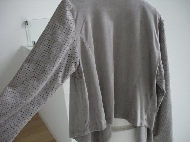 Jacken: Frühlings/Herbst-Jacke NEU – Neu (gemäss Beschreibung) aus RAMLINSBURG von AUDITT1999 2