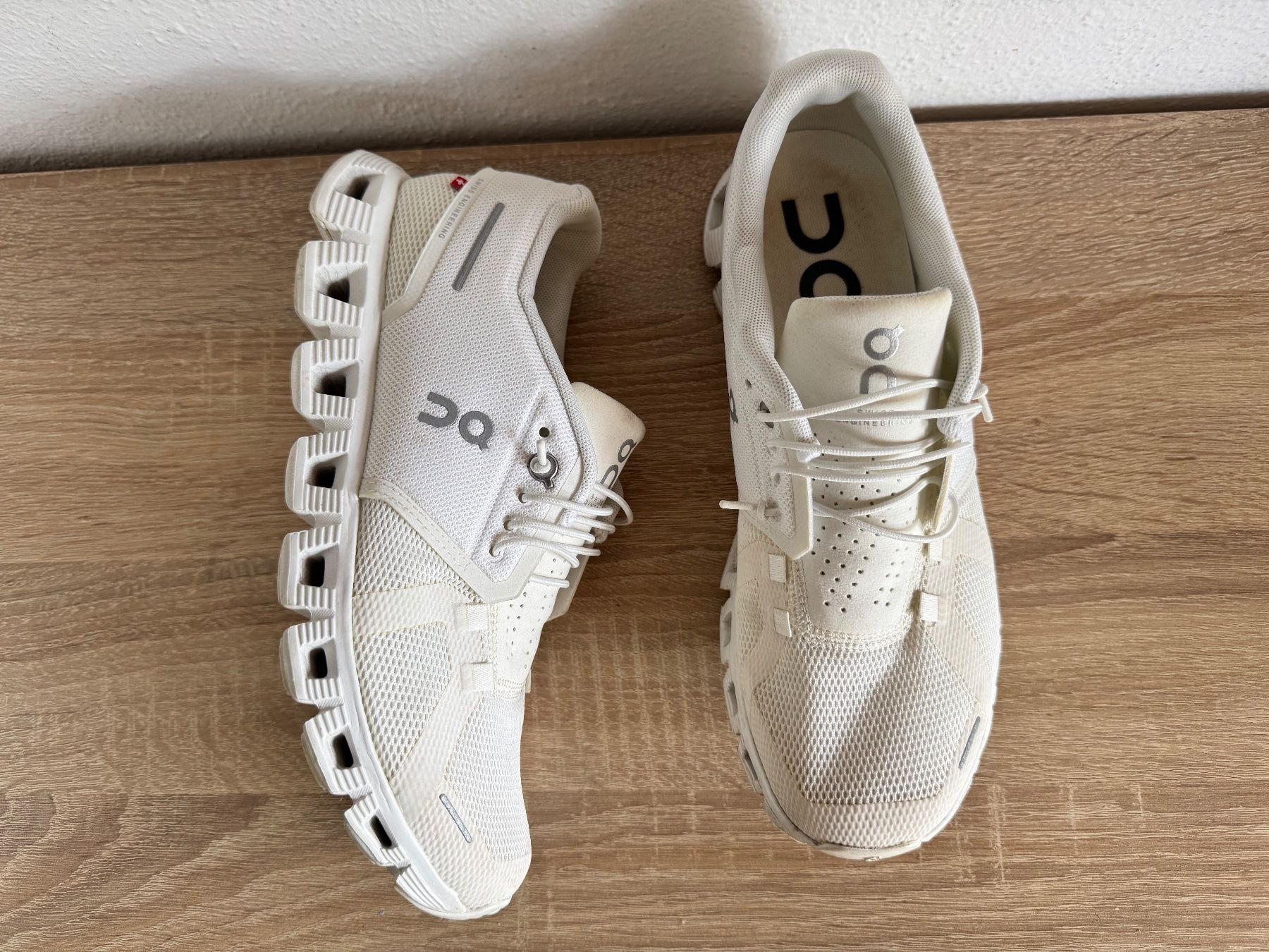 On Damenschuhe: On Schuhe Gr 40 – Gebraucht aus Frauenfeld von guli11 2
