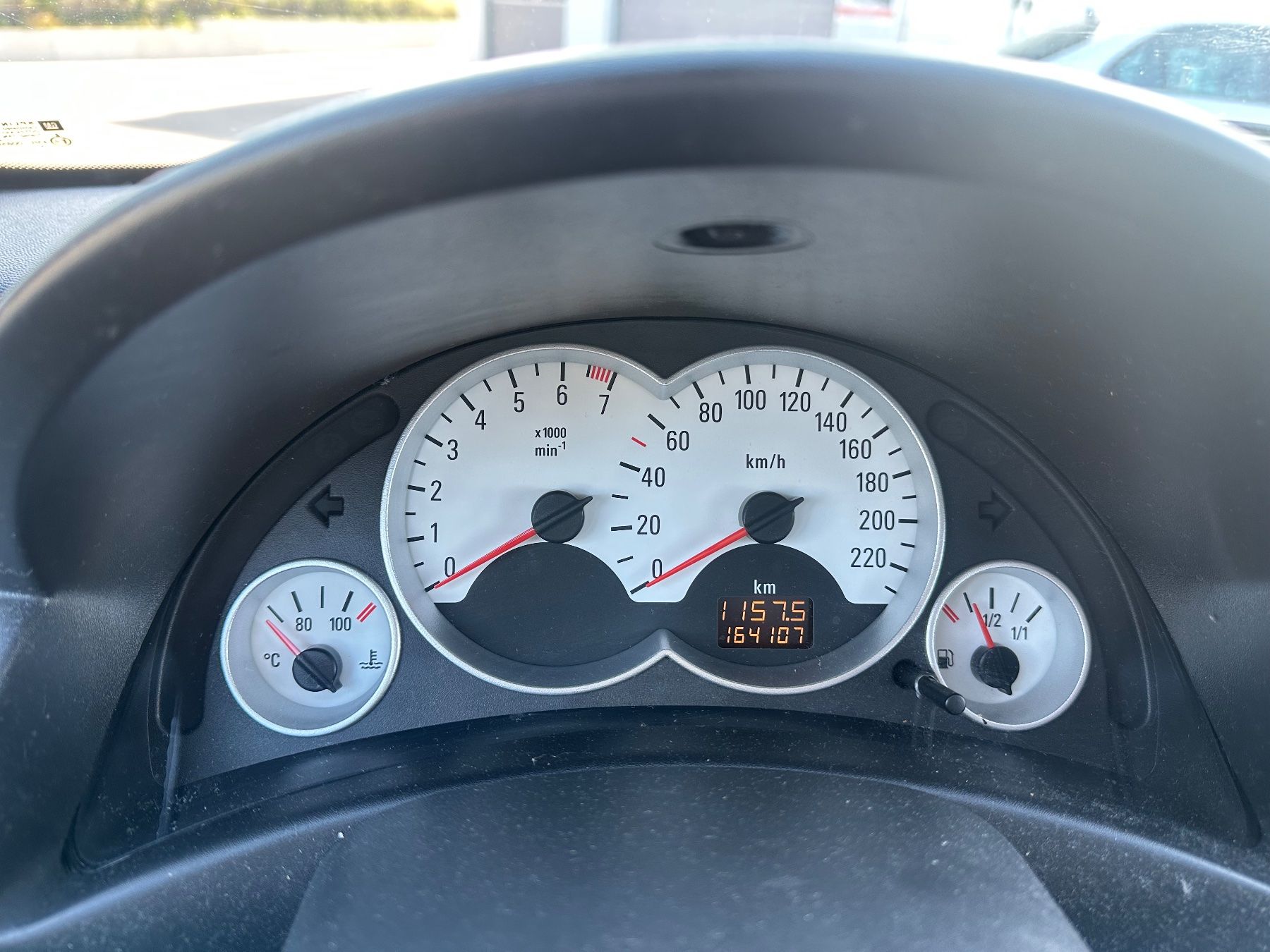 Opel Automobili: Opel Corsa 1,2///klima/// – Usato da Pfäffikon SZ venduto da Ami_ble 5