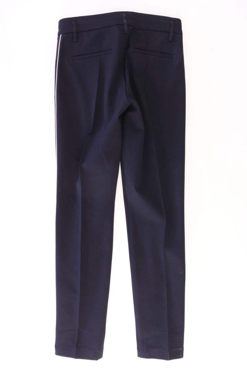 Pantaloni: Cambio Hose Gr. 36 blau aus Viskose – Usato da Neustadt an der Waldnaab venduto da SecondLifeFashion 1