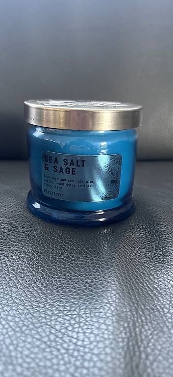 Candele: Drei Docht Kertze – Usato da Birr venduto da ser_cth8