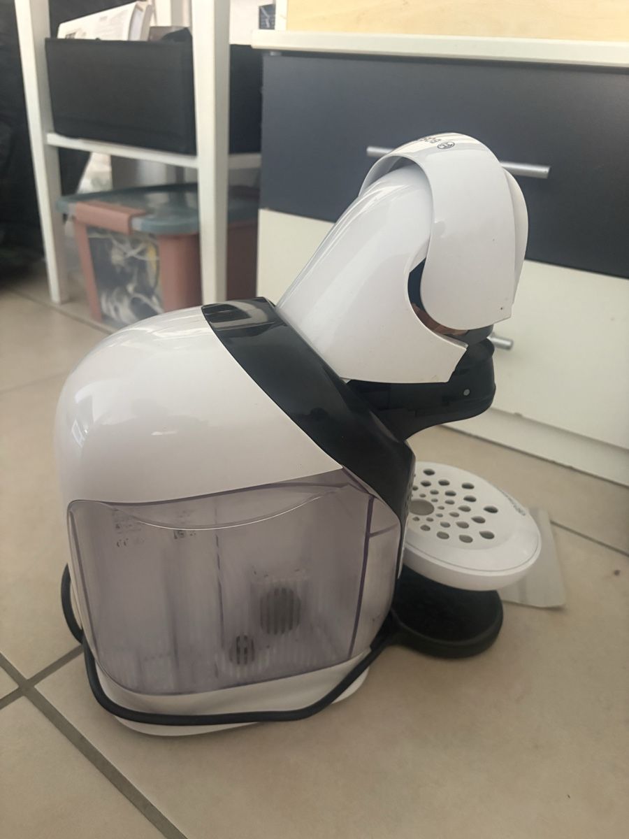 Bosch Kaffeemaschinen & Espressomaschinen: Machine a cafe Tassimo Style occasion bon etat – Gebraucht aus Bière von jojo112 2