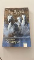 Im Wind der Camargue Federica de Cesco