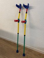 1 Paar Kinder Krücken