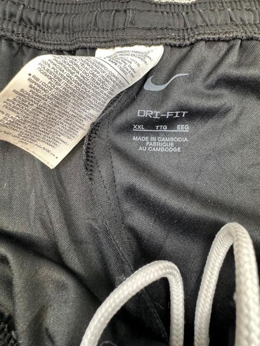 Nike Pantaloni: Nike sweatpants – Usato da Erlinsbach SO venduto da TogaResell 3