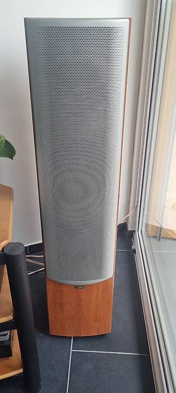 Casse acustiche: Lautsprecher Paar - Infinity Beta 50 – Usato da Bonstetten venduto da ser_d5bv 1