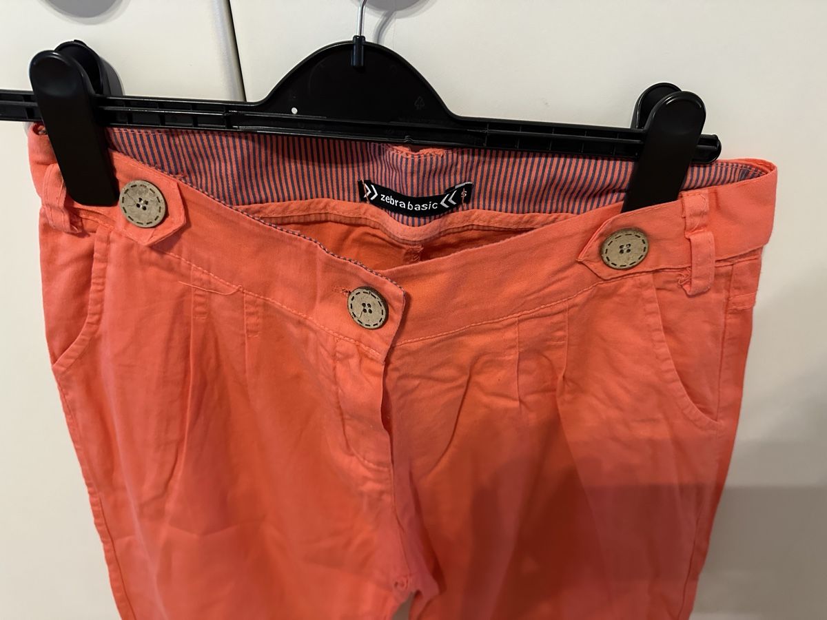 Zebra Pantaloni: Hose – Usato da Volketswil venduto da ben_9s6x 2