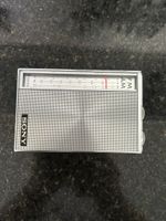 Sony Radio TFM-825L