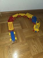 Lego Duplo Zug