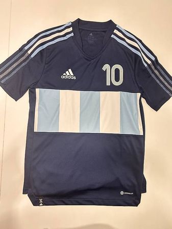 Messi Trikot 