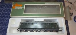 Lima analog Ae6/6 11520 HO/DC
