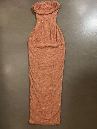 Damen Kleid Oh Polly