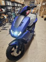 E-Roller mit 3KW Bosch Radnabenmotor