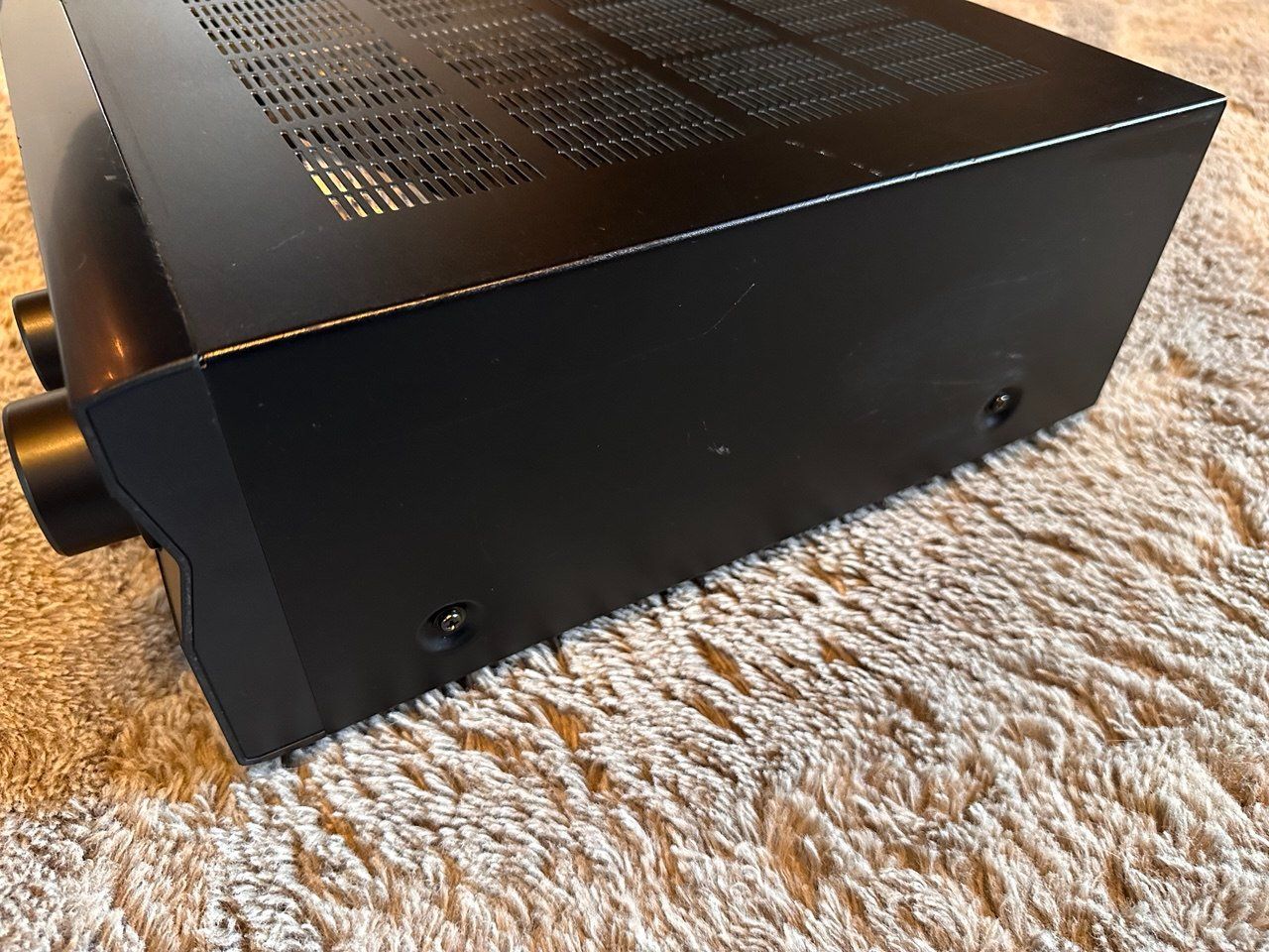Yamaha Home Cinema: Yamaha RX-V396RDS AV Receiver – Usato da Fribourg venduto da eni_cnw8 7
