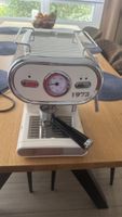 Espressomaschine Retro 1973 weiss guter Zustand