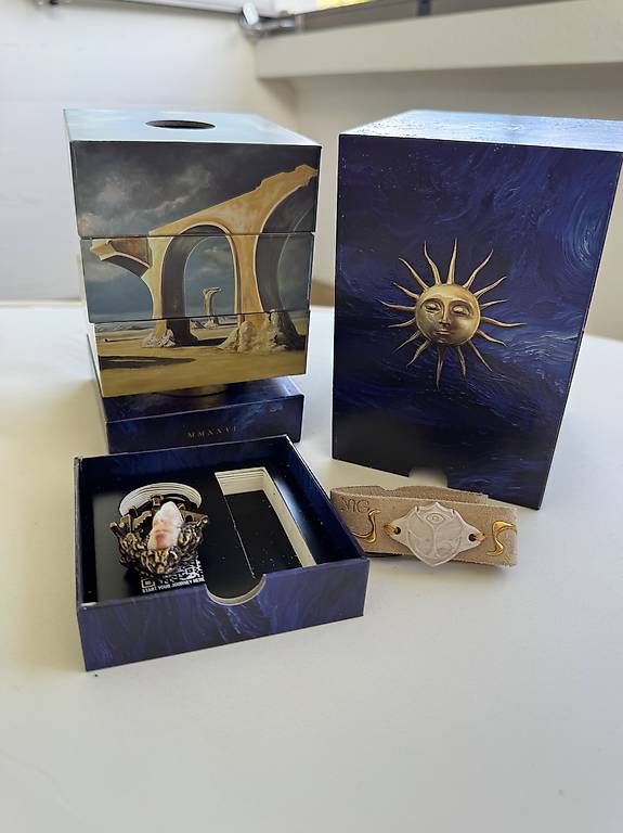 Billets: Tomorrowland Ticket W1 - 2026 – Neuf avec emballage d'origine à Wattwil par sca_y8jg