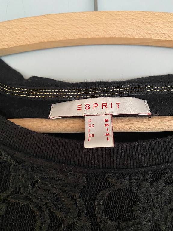 Maglioni & Felpe: Pullover von Esprit – Usato da Riehen venduto da Amapolita 2