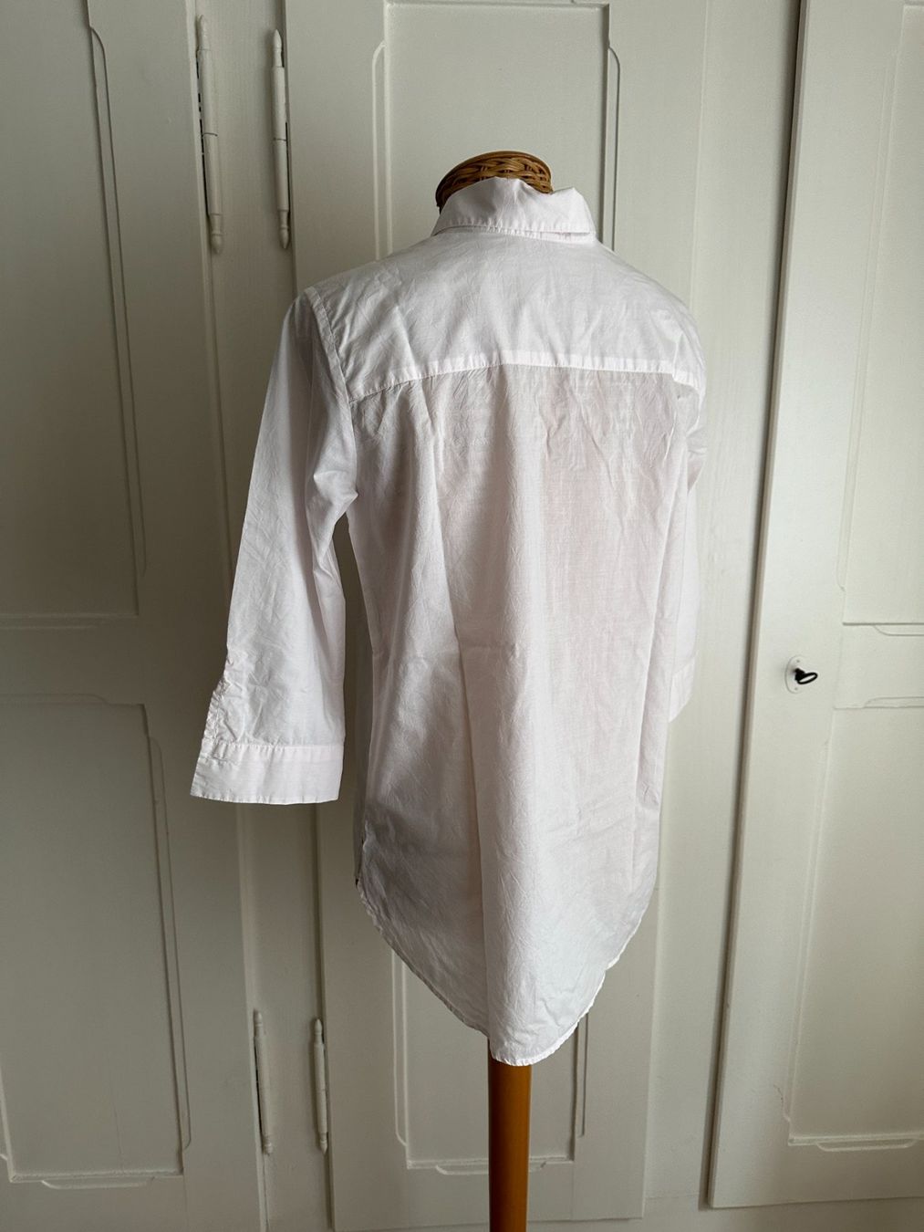 Blusen: Bluse hellrosa - XS – Gebraucht aus Zürich von Diazaio 2