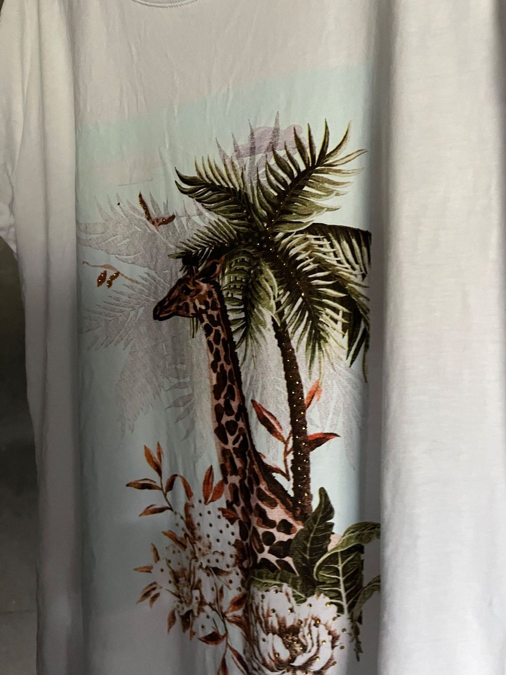 Alba Moda T-shirt: T-Shirt /// Alba Moda /// 44 – Usato da Brittnau venduto da Zofigerin 2