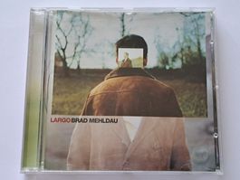 CD Brad Mehldau - Largo 