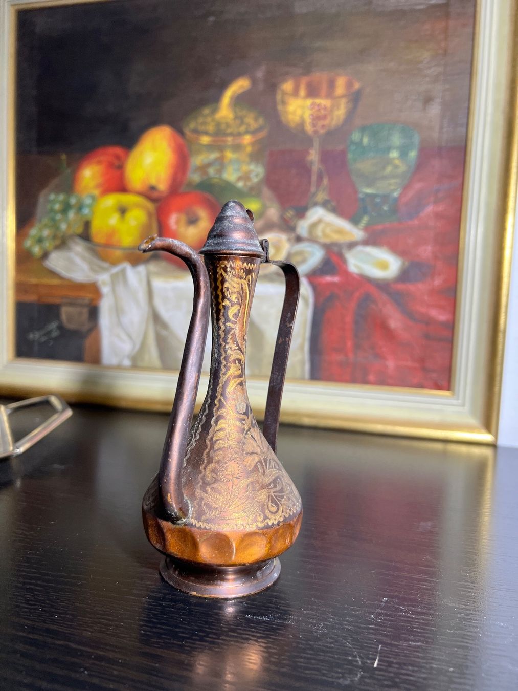Caraffe: antike Karaffe – Usato da Dulliken venduto da s.p.q.r 2