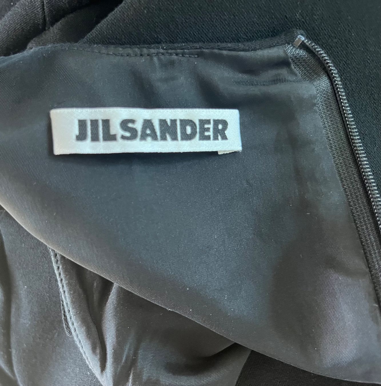 Robes: Designer-Kleid Jil Sander/ Midi/ Schurwolle – Neuf avec emballage d'origine à Basel par ang_vcb8 6