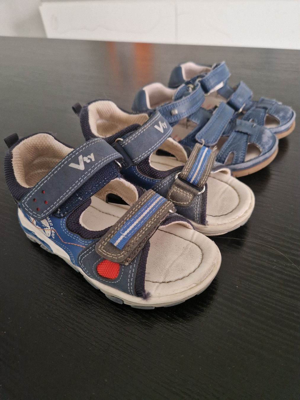 Elefanten Scarpe per ragazzi: Sandale Set Gr 22/24 – Usato da Hornussen venduto da Rysrys 3