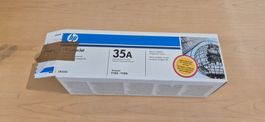 HP LaserJet 35A