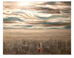 Sehr schön Oil Bild von Kunst Doks-Schindlers Liste