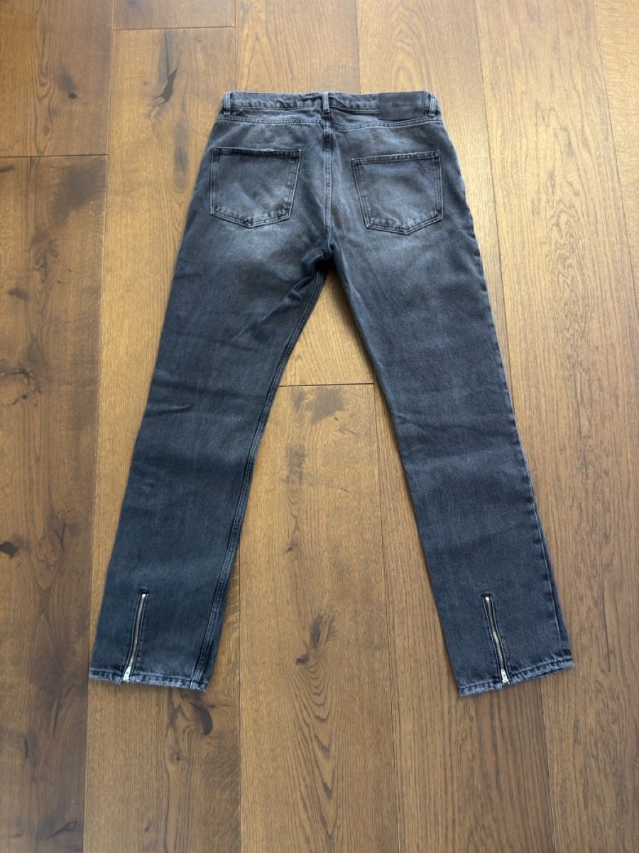 Jeans: EIGHTYFIVE Jeans – Gebraucht aus Eschenbach SG von lal_kpx5 1